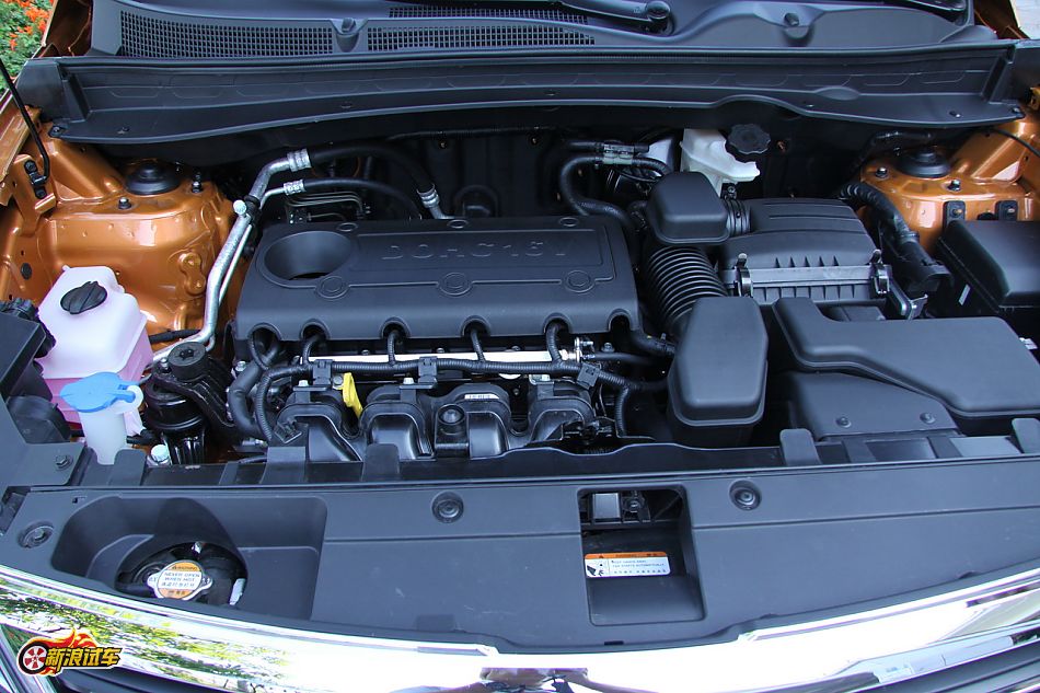 东风悦达起亚智跑其他