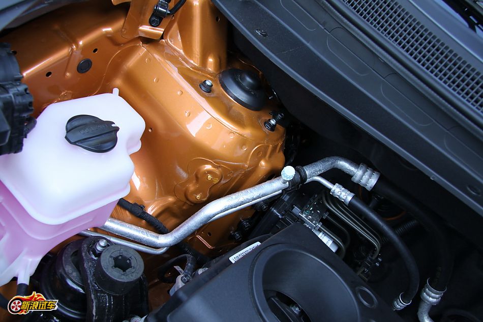 东风悦达起亚智跑其他