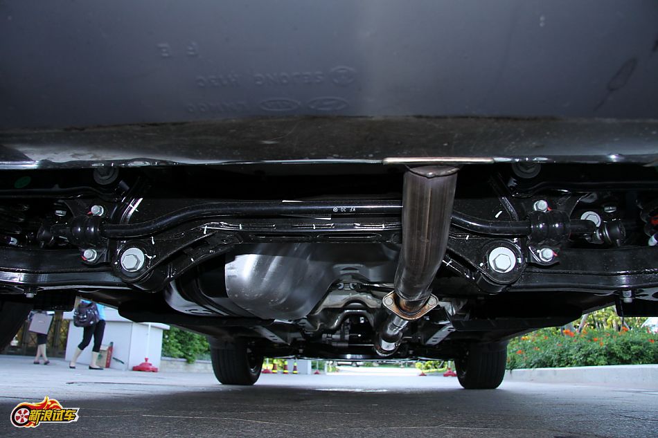 东风悦达起亚智跑其他