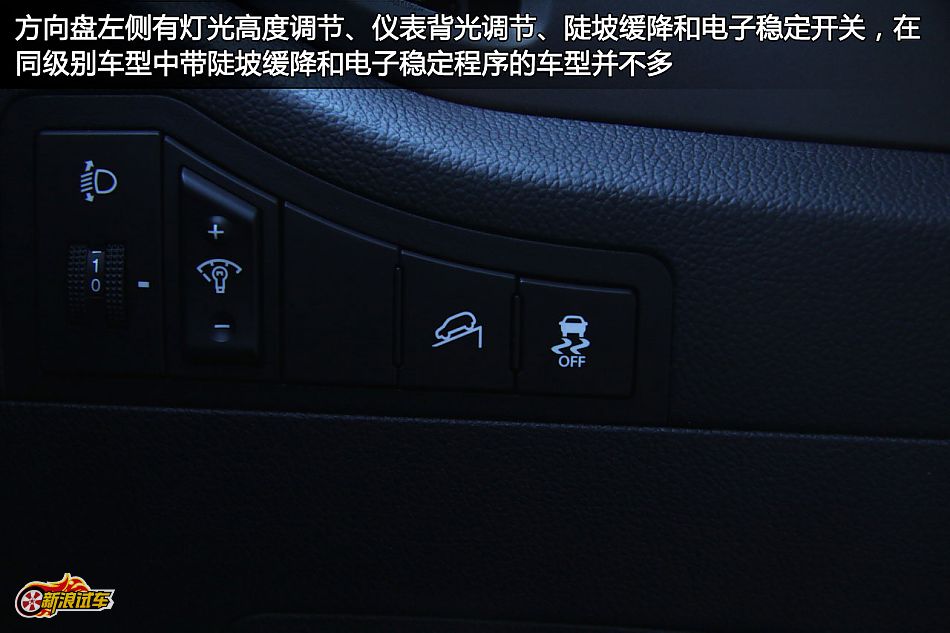 图解东风悦达起亚智跑