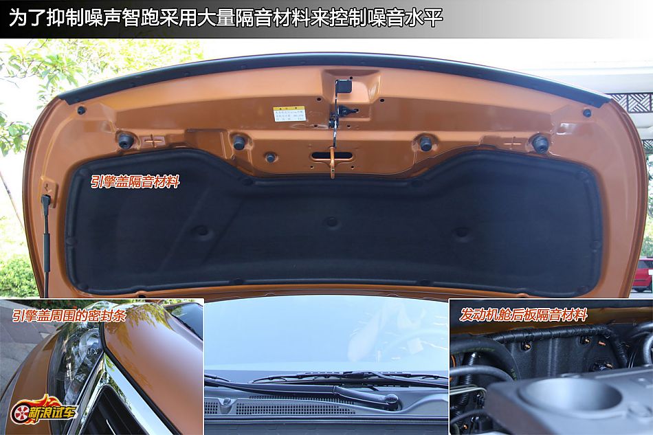 图解东风悦达起亚智跑