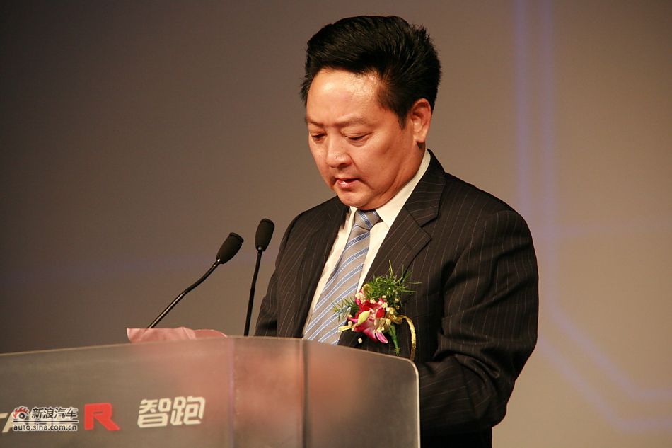 盐城市副市长谷家栋致词
