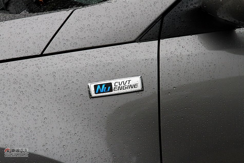 2012款智跑2.0L自动两驱NAVI