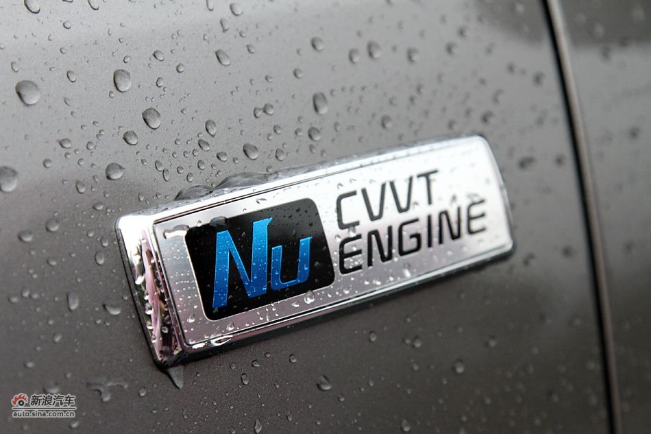 2012款智跑2.0L自动两驱NAVI