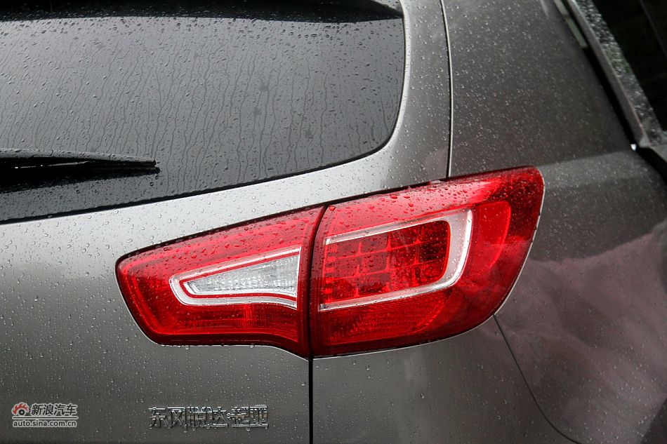 2012款智跑2.0L自动两驱NAVI