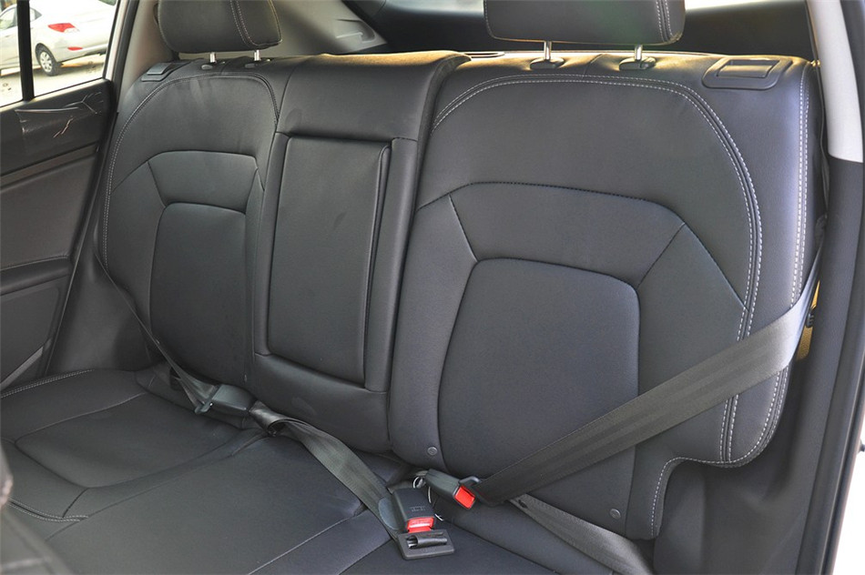 智跑 2012款 2.0L 两驱 AT NAVI 空间