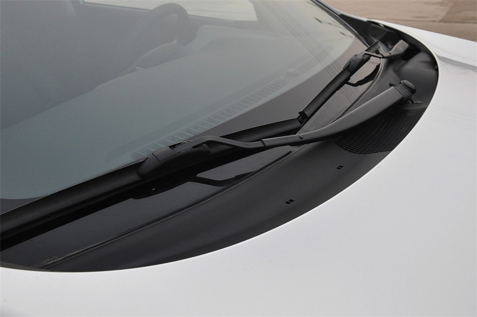 智跑 2012款 2.0L 两驱 AT NAVI 细节