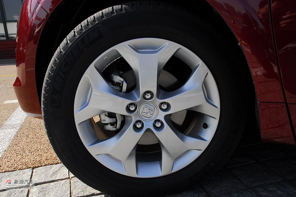 歌诗图外观细节