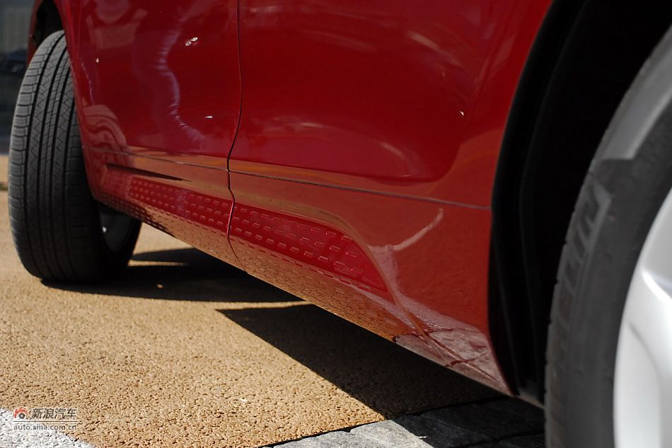 歌诗图外观细节