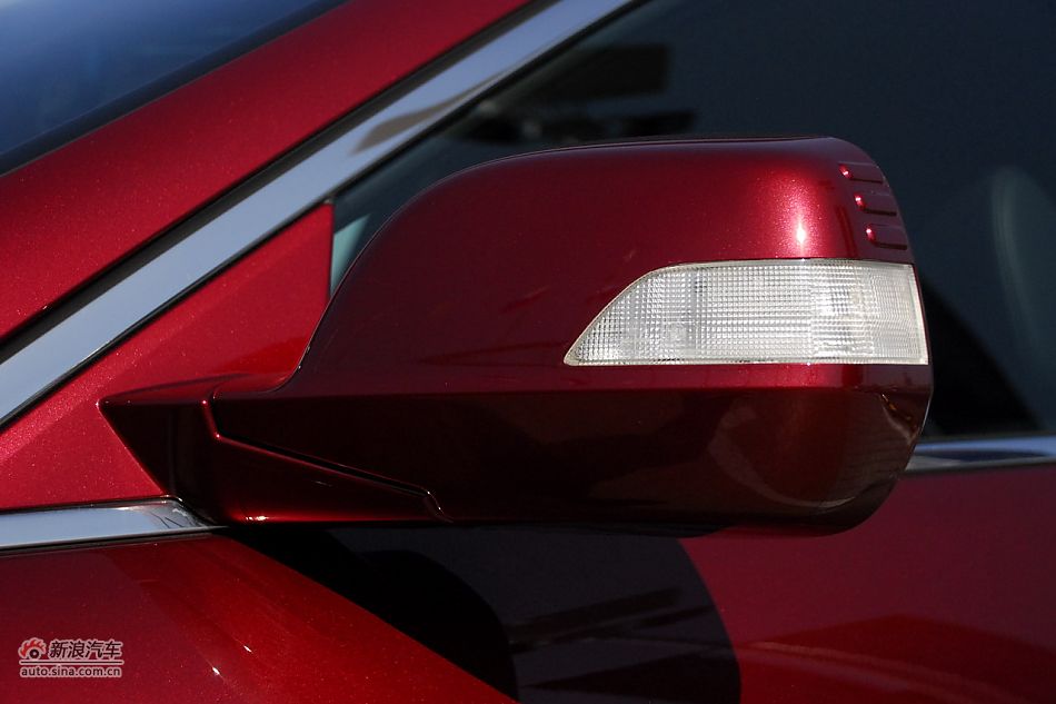 歌诗图外观细节