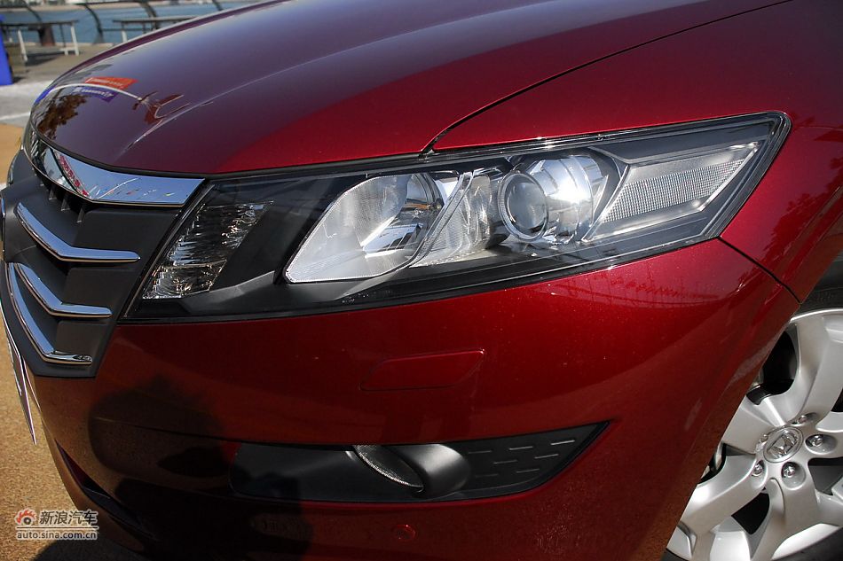 歌诗图外观细节