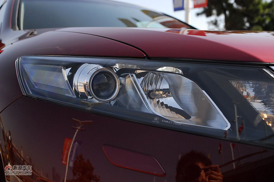 歌诗图外观细节