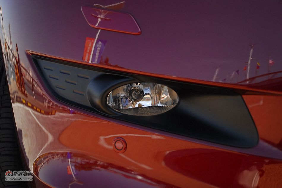 歌诗图外观细节