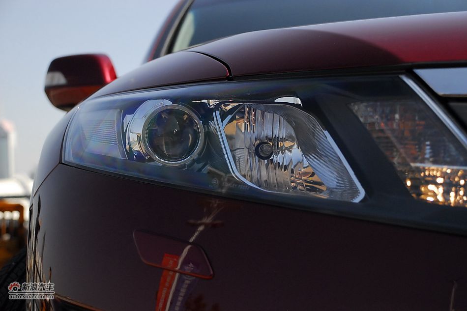 歌诗图外观细节