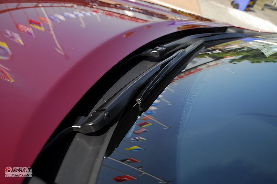 歌诗图外观细节