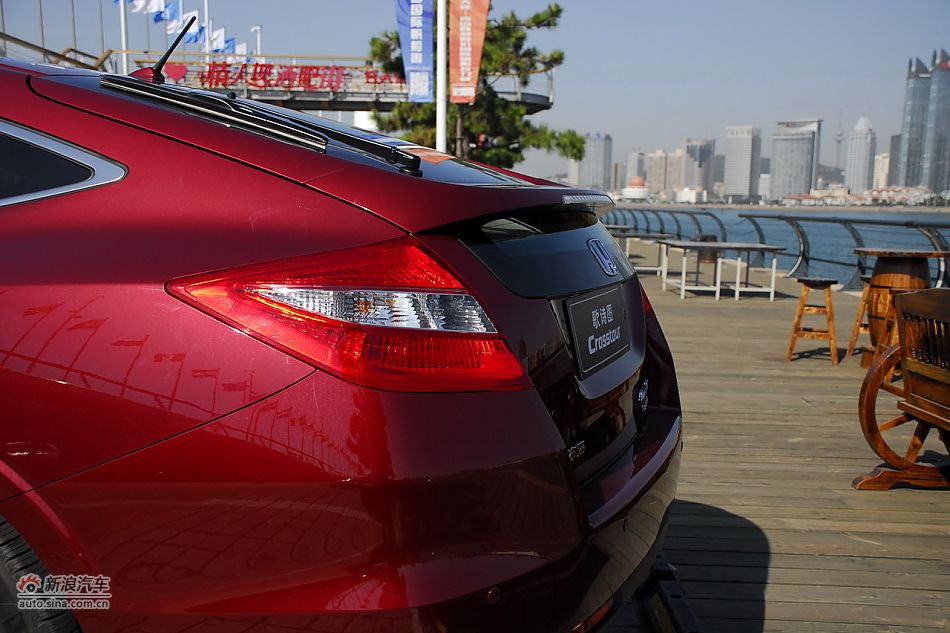 歌诗图外观细节