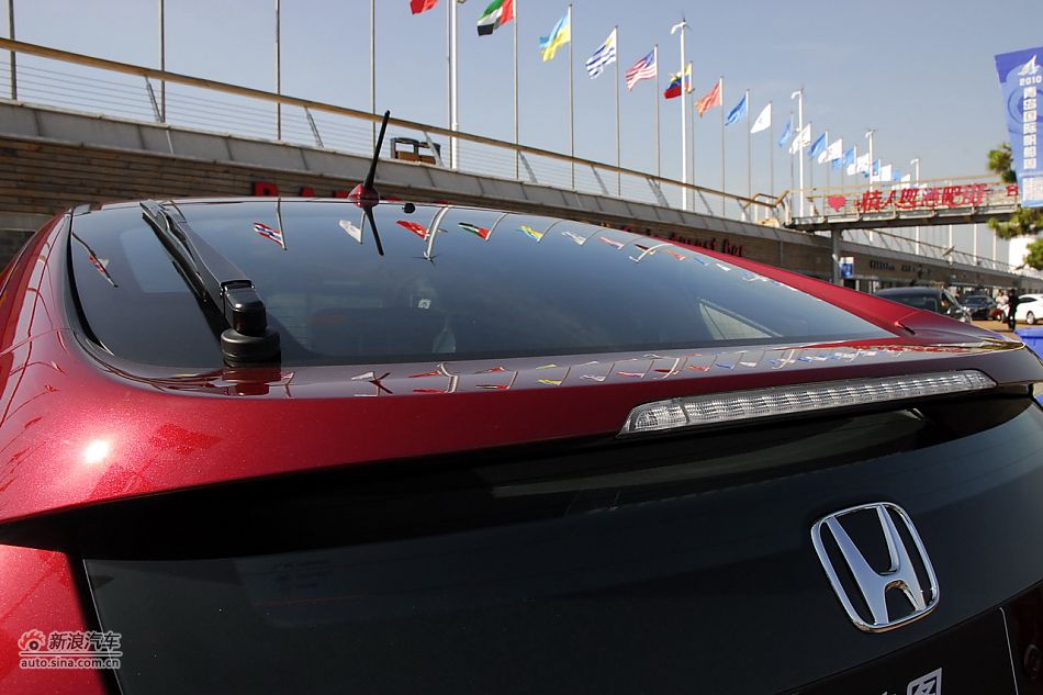 歌诗图外观细节