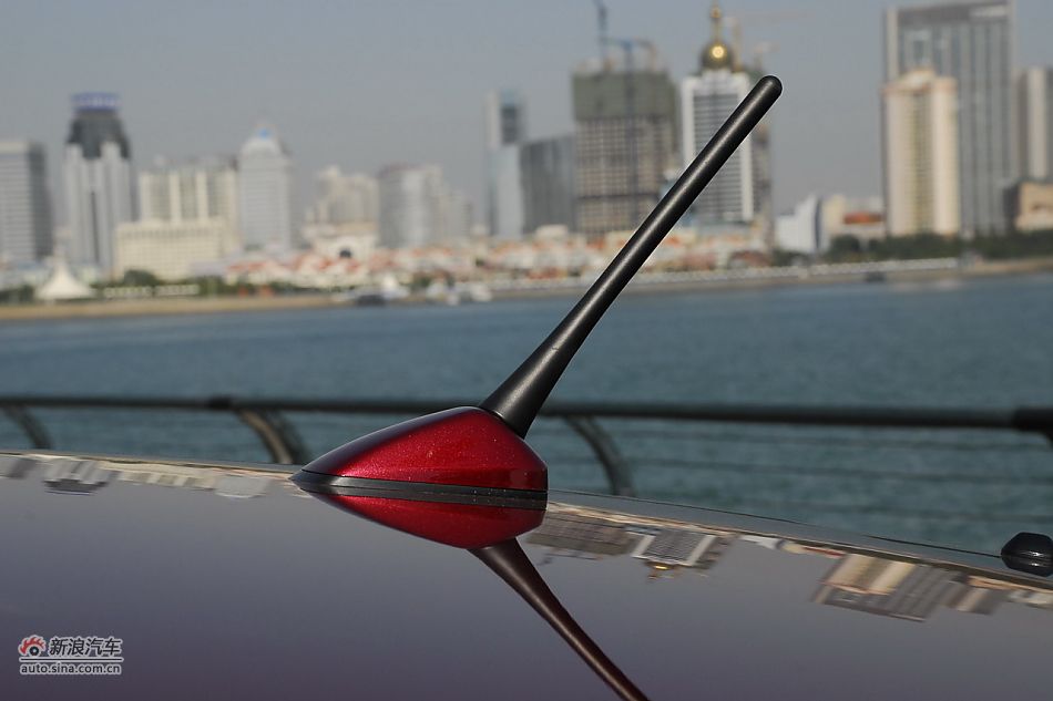 歌诗图外观细节