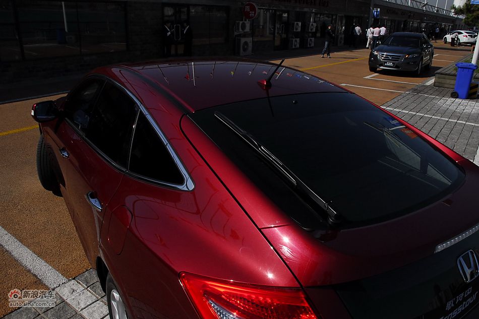 歌诗图外观细节