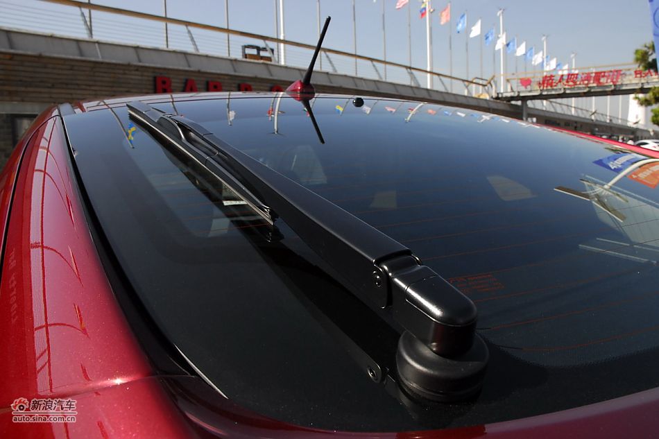 歌诗图外观细节