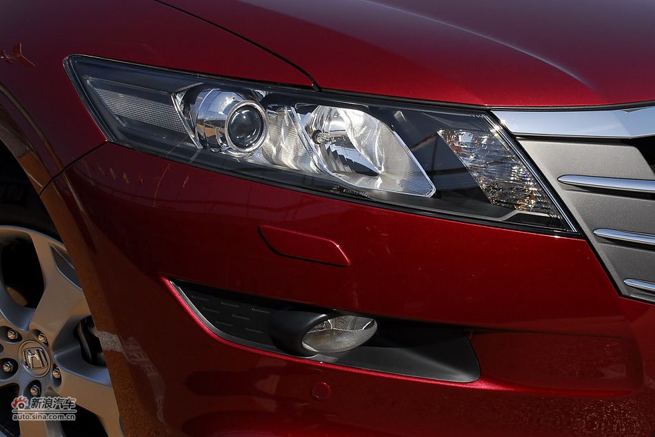 歌诗图外观细节