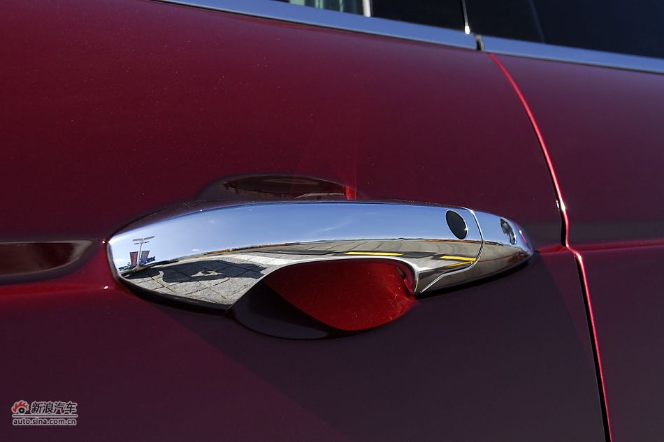 歌诗图外观细节