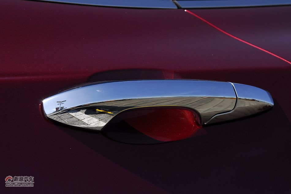 歌诗图外观细节