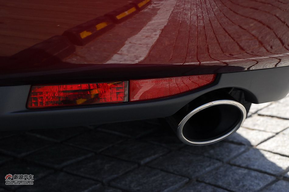 歌诗图外观细节