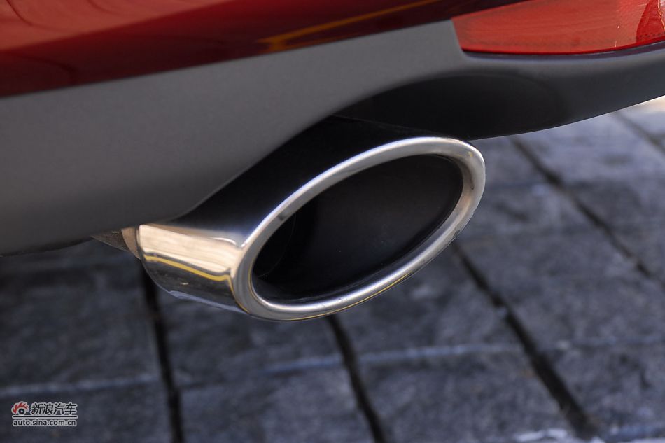 歌诗图外观细节