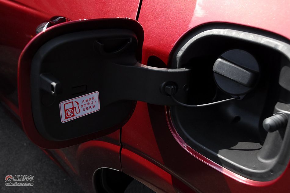 歌诗图外观细节