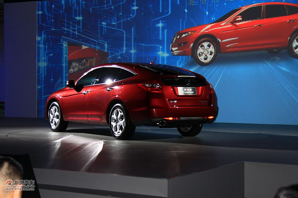 广汽本田歌诗图