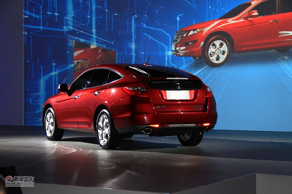 广汽本田歌诗图