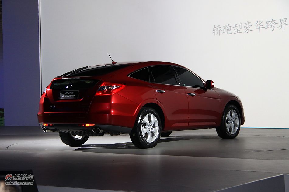 广汽本田歌诗图