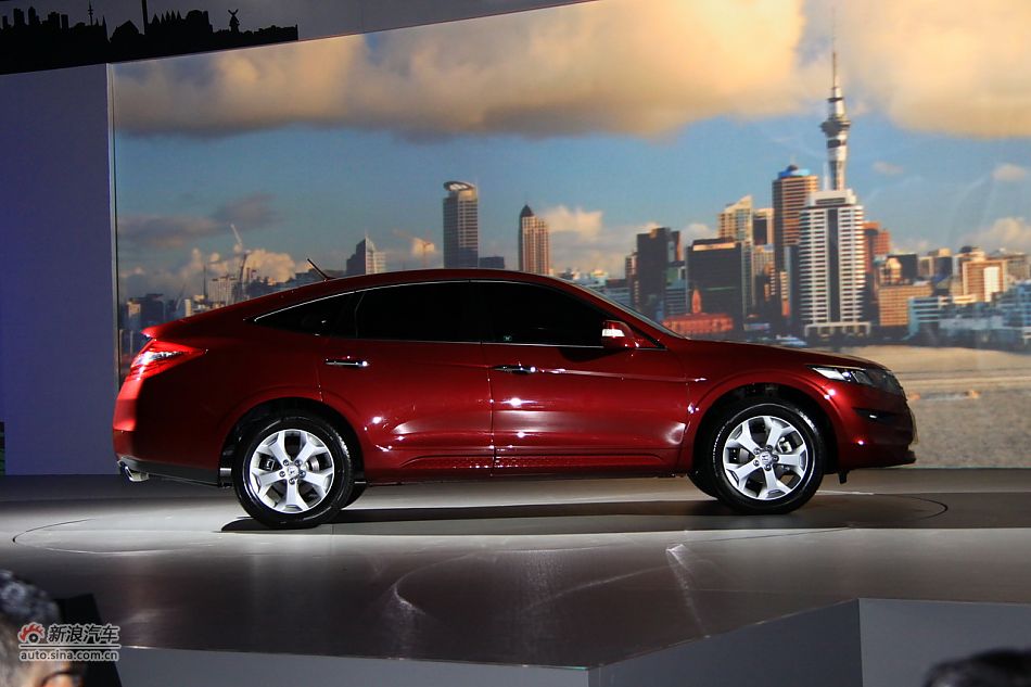 广汽本田歌诗图