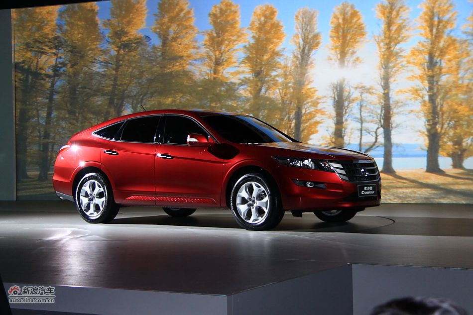 广汽本田歌诗图