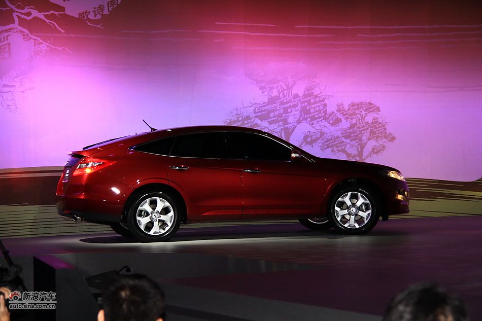 广汽本田歌诗图