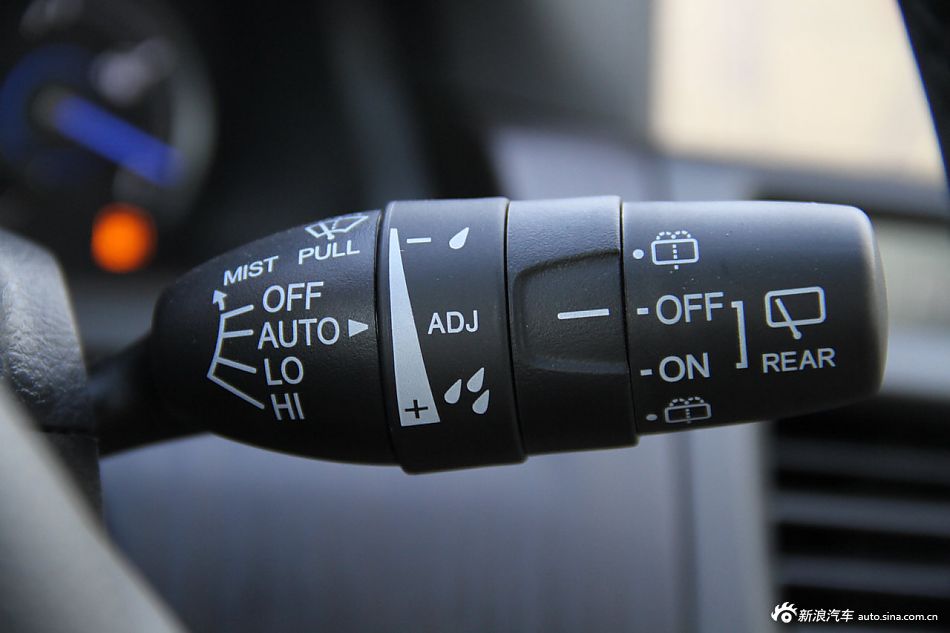 2012款歌诗图到店实拍