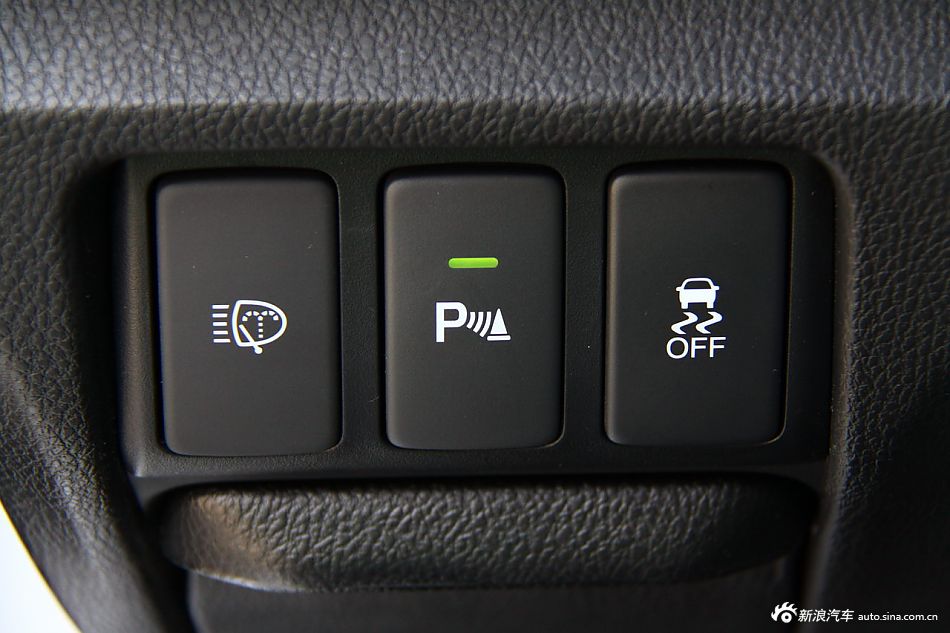 歌诗图2.4L尊享版