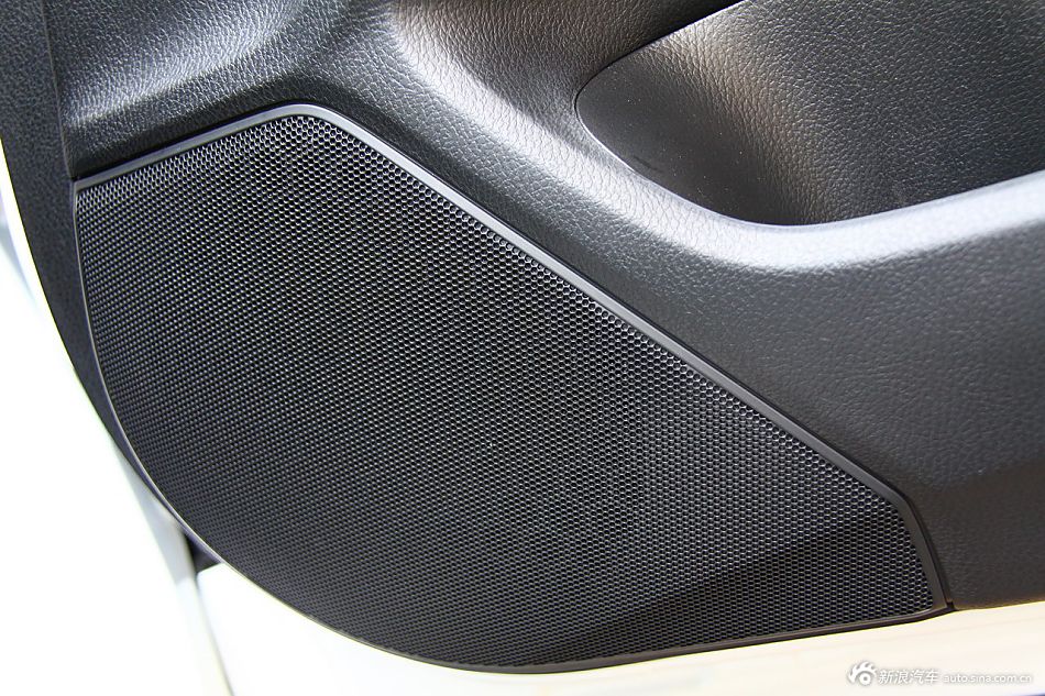 歌诗图2.4L尊享版