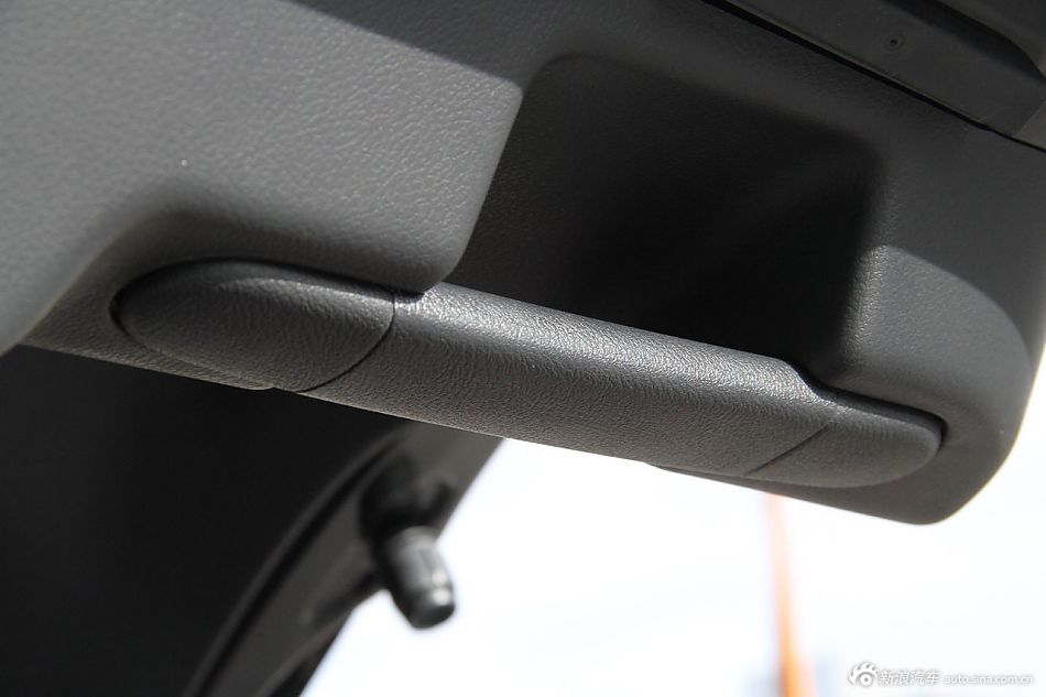 2012款歌诗图到店实拍