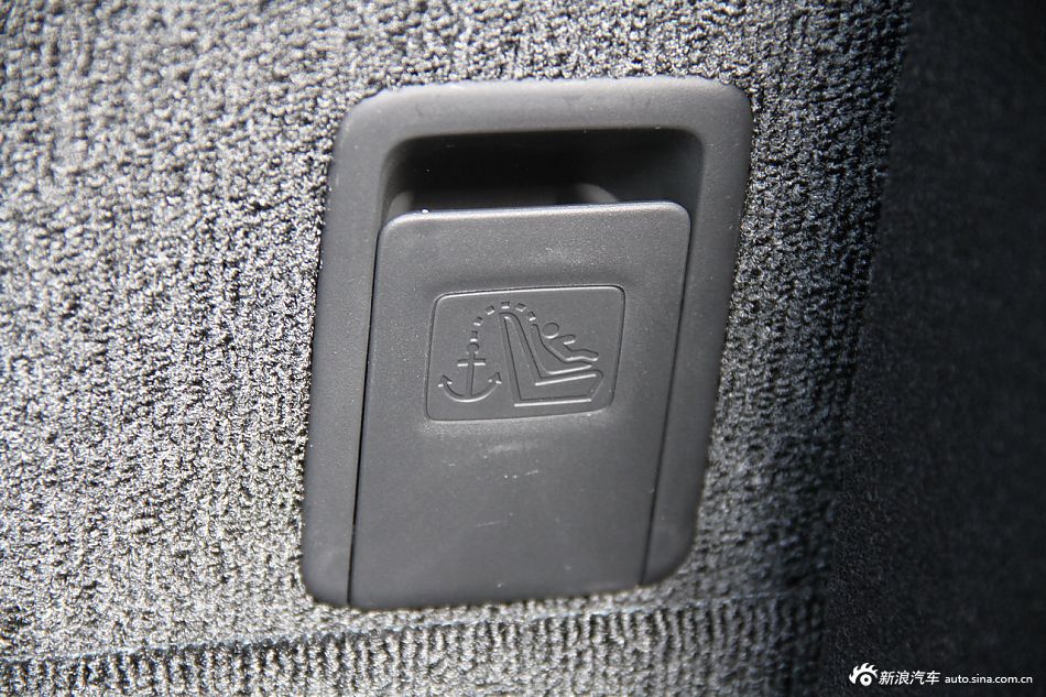 2012款歌诗图到店实拍