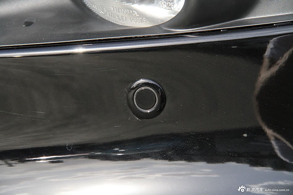 2012款歌诗图到店实拍