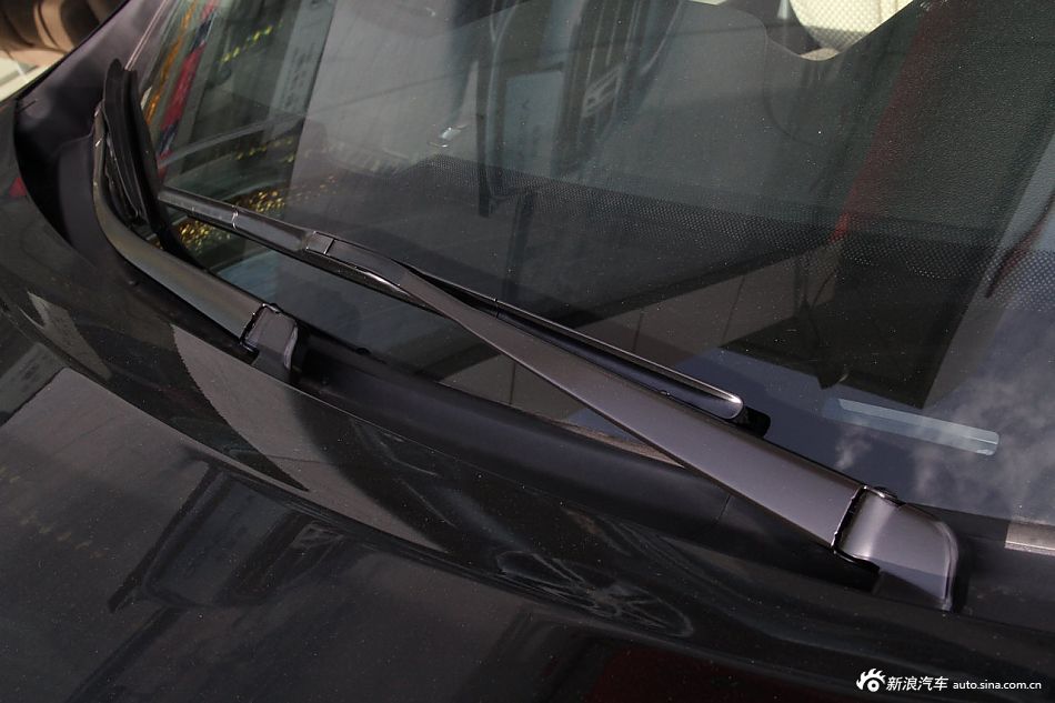 2012款歌诗图到店实拍