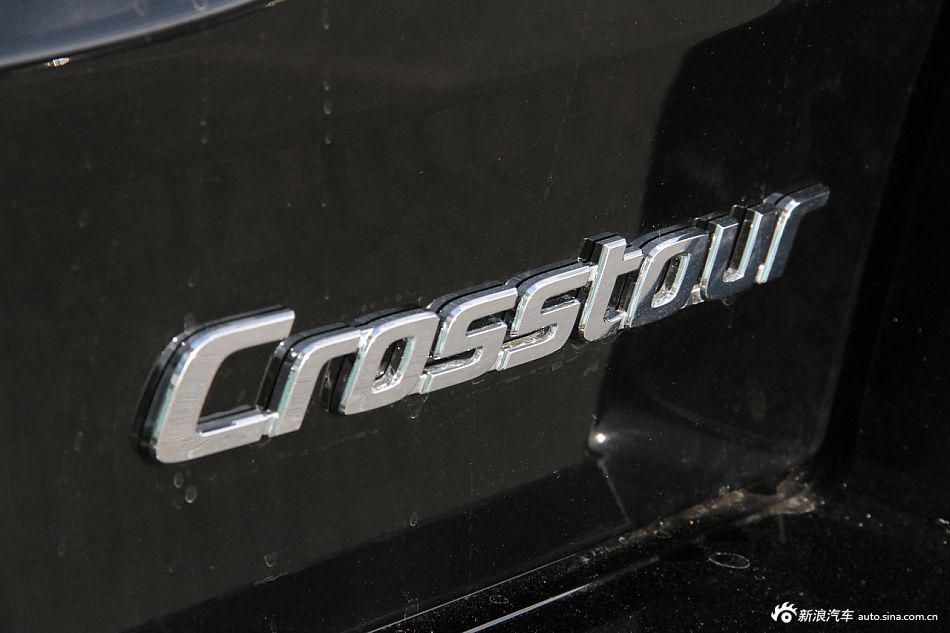 2012款歌诗图到店实拍