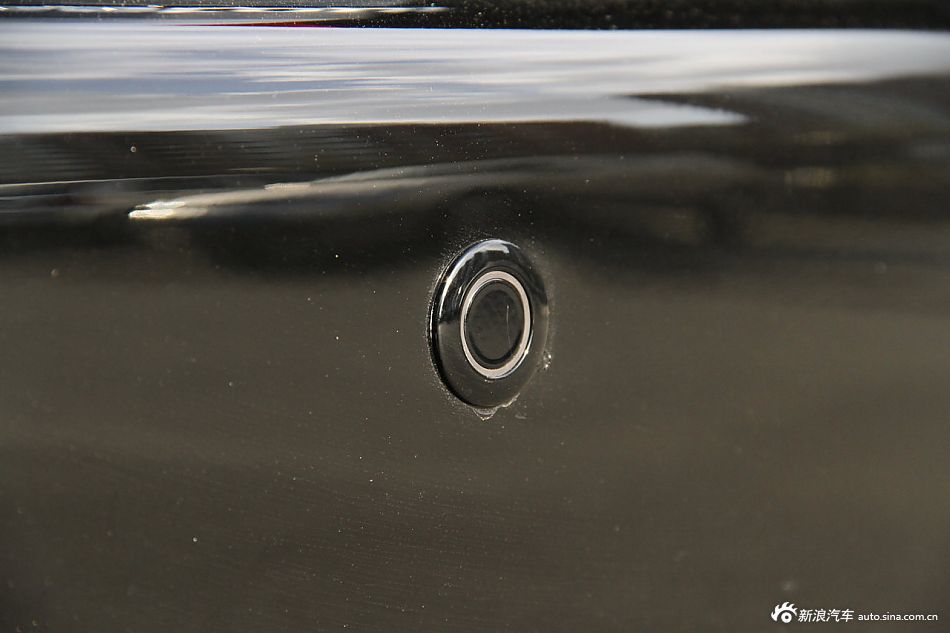 2012款歌诗图到店实拍