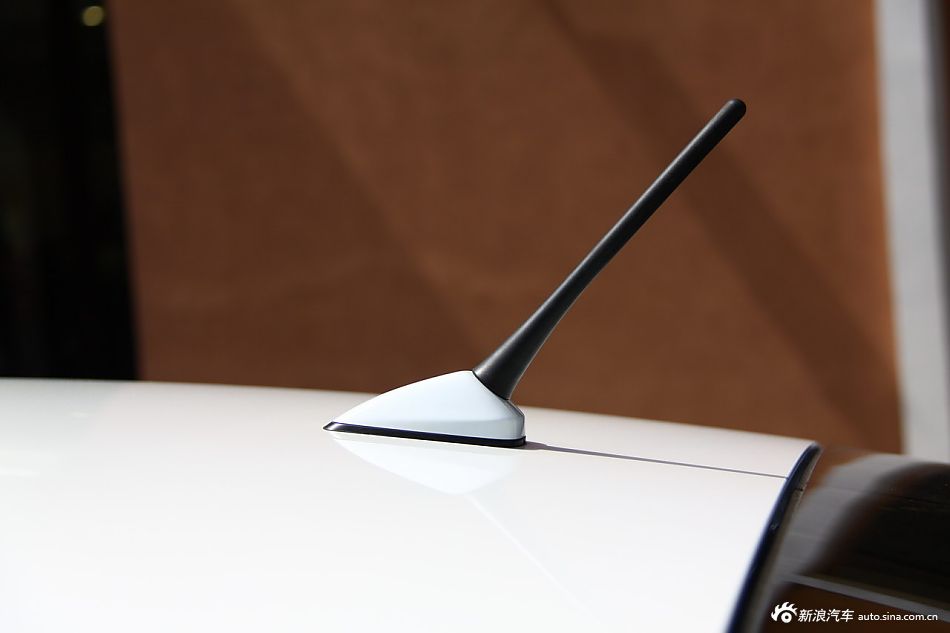 歌诗图2.4L尊享版