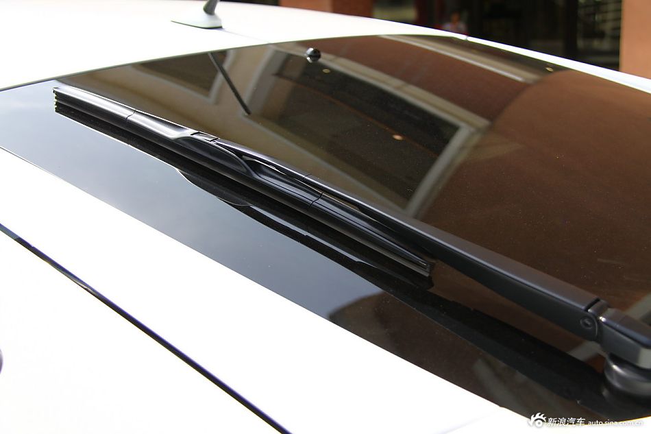 歌诗图2.4L尊享版