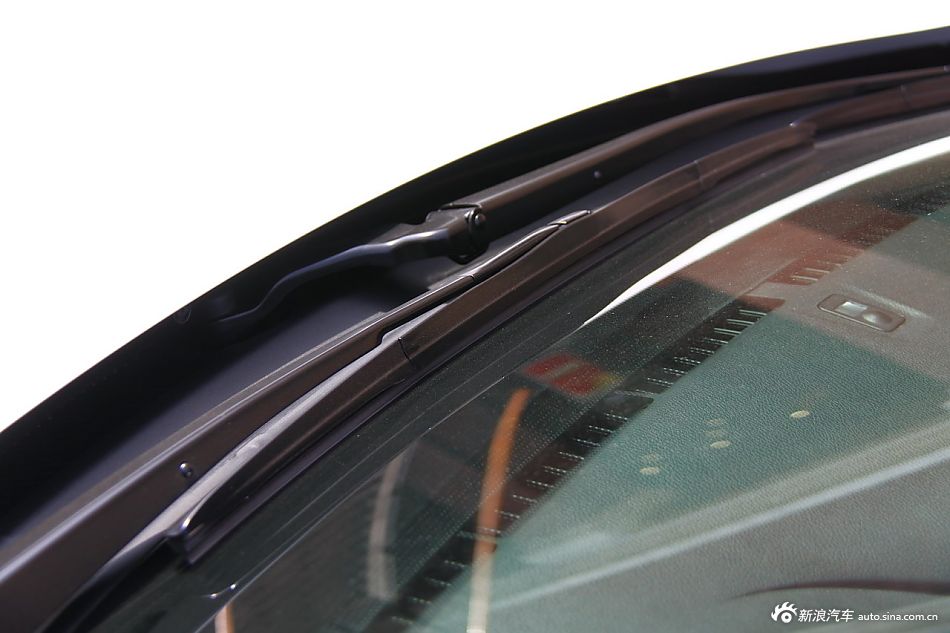 歌诗图2.4L尊享版