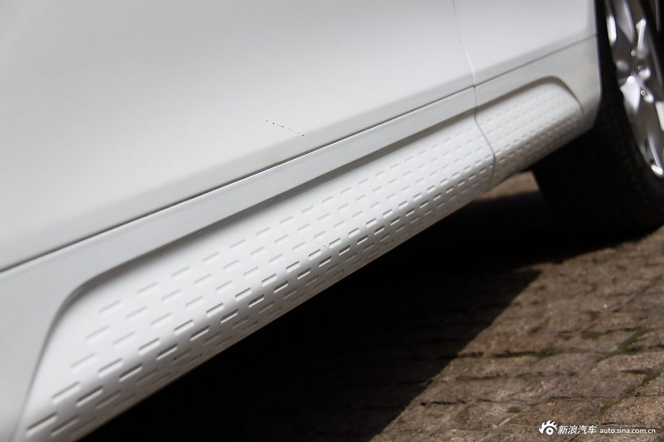 歌诗图2.4L尊享版