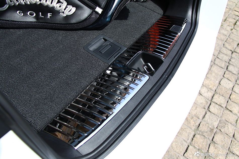 歌诗图2.4L尊享版